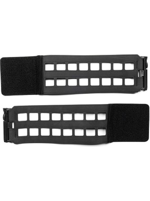 5.11 Qr Plaka Taşıyıcı Kemer