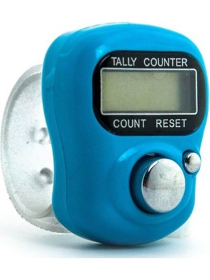 İlk El Grup Yüzük Zikirmatik Karışık Renk Iegtgrs-34