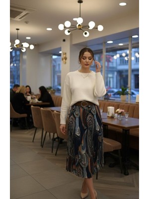 peributikk Kısa Kazak