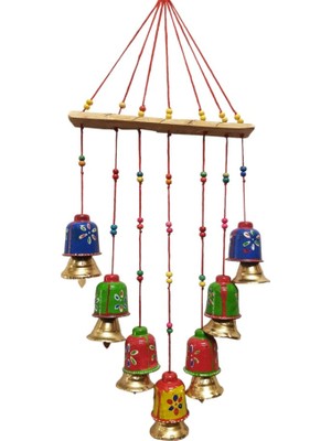 Nuveden 7'li Çan - A-1 DIE-RSTG34