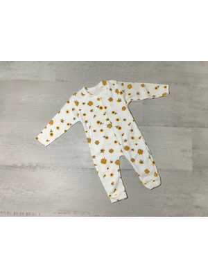 Arılı Bebek Tulumu