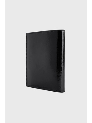 Love My Body Deri Cüzdan Siyah 120L9646000