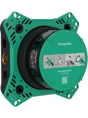 Hansgrohe Ibox Universal 2 Iç Set