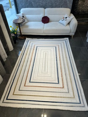 Merinos Havana Halı Salon, Oturma, Yatak Odası Halısı Desen Kodu 73482-111