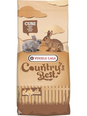 Delixa Versele-Laga Cuni Fit Pure Tavşan Yemi 20 Kg, 810-451001