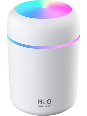 İlk El Grup USB Hava Nemlendirici H2O Iegtgrs-34