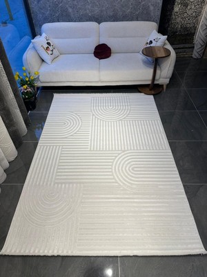 Merinos Havana Halı Salon, Oturma, Yatak Odası Halısı Desen Kodu 73486-060