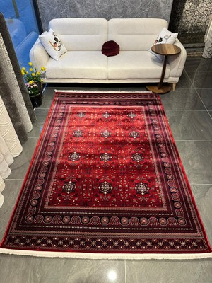 Dinarsu Asya Halı Salon, Oturma, Yatak Odası Halısı Desen Kodu 39772-010