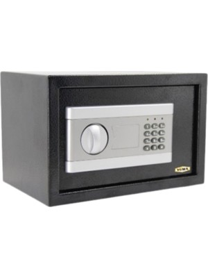 Nuveden Küçük Boy Kasa 200X310X170MM DIE-RSTG34