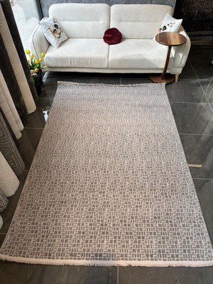 Merinos Octavıa Halı Salon, Oturma, Yatak Odası Halısı Desen Kodu 75491-096