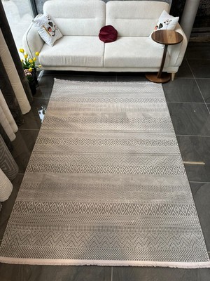 Merinos Merınos Recycle Halı Salon, Oturma, Yatak Odası Halısı Desen Kodu 38422-096