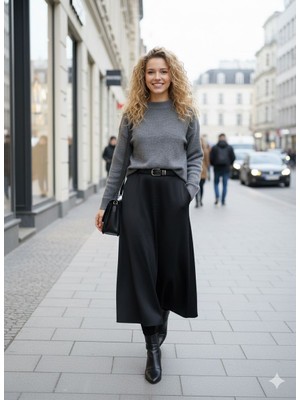 peributikk Kısa Kazak