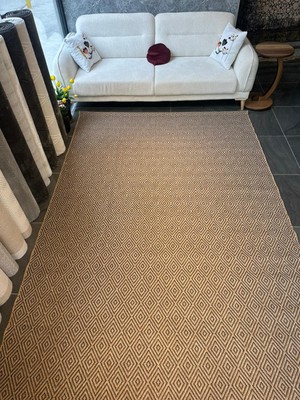 Merinos Toronto Halı Salon, Oturma, Yatak Odası Halısı Desen Kodu 5000-179