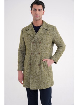 Efor Plt 089 Palto Comfort Hakı