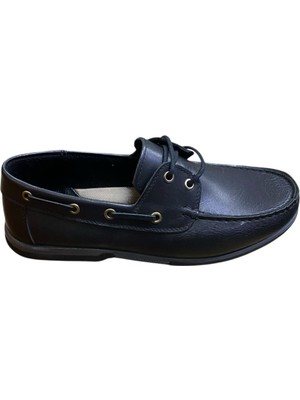 Güven Kundura Erkek Düz Kaymaz Ortepedi Taban