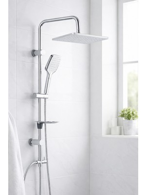 Drom Harmoni Tepe Duş Seti