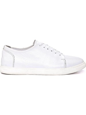 Efor 153 Cnr Beyaz Ayakkabı