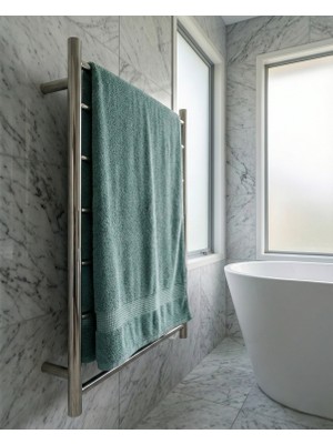 Orbit 70X140 cm %100 Pamuklu Tekli Banyo Havlusu - Yüksek Su Emici Yumuşak Dokulu Lüks Vücut Havlusu