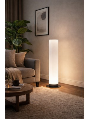 Luminary Göcek Dekoratif LED Lambader