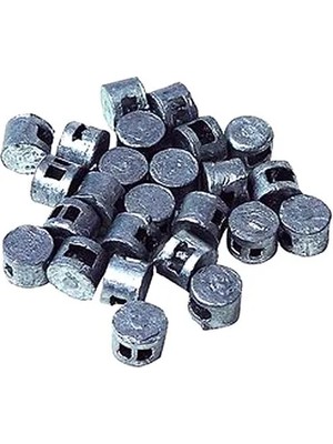 LTG Nova Lounge Mühür Kurşunu 1 kg Küçük Taneli