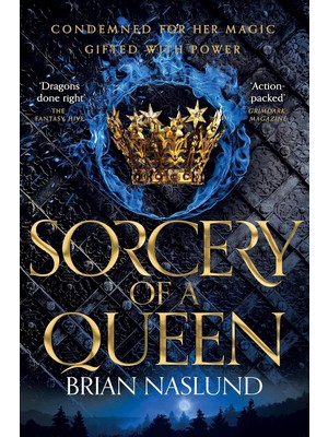 Tor Sorcery Of A Queen