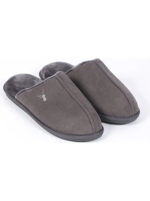 Chirpy Erkek Ev Terliği - Reınor