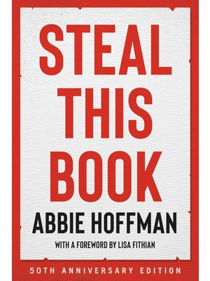 Balance Steal This Book (50TH Anniversary Edition)