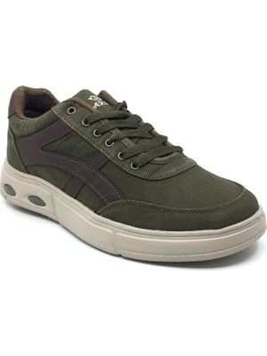 Taşpınar Ayakkabı Taşpınar Yeni Sezon Dakırs Erkek Günlük Rahat Yazlık Keten Spor Ayakkabı 40-44