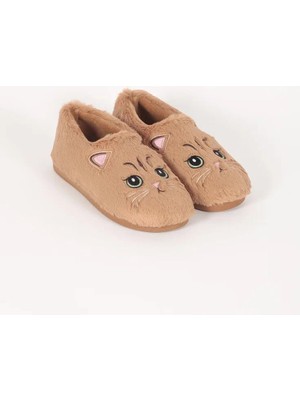 Chirpy Kadın Ev Ayakkabı - Mınou