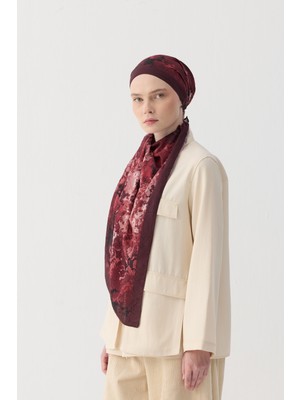 İpekhan Bambu Kraş Şal 7021