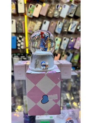 PremiumPort Renkli Rgb Işıklı Orta Boy Çok Fonksiyonlu LED Masa Lambası