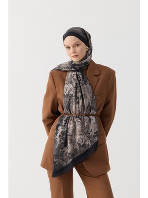 İpekhan Bambu Kraş Şal 7021