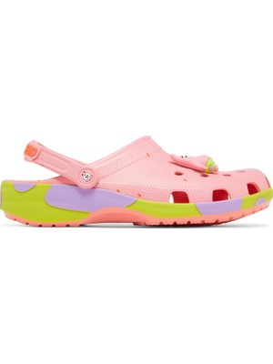 Crocs Classic Clog Spongebob Squarepants Patrick Star Terlik