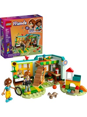 LEGO Autumn Odası ADR-LGF42646