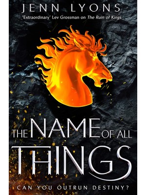 Tor The Name Of All Things