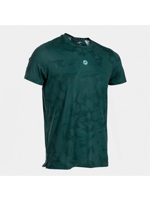 Joma Indoor Sleeve  Hafif Nefes Alabilen Erkek Tshirt