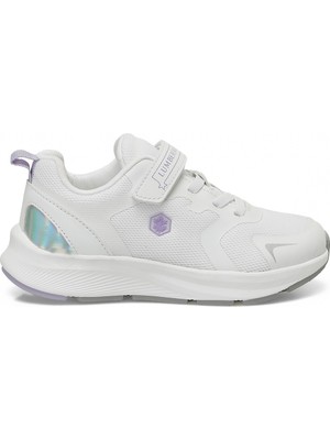 Lumberjack Urfy Jr 5fx Beyaz Kız Çocuk Spor Ayakkabı