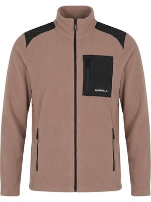 Merrell Past Erkek Kahverengi Mont