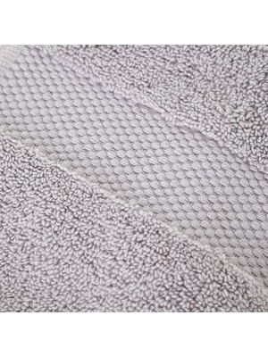 Storemax Classy Gri Havlu 30X50 cm