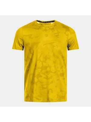 Joma Indoor Sleeve  Hafif Nefes Alabilen Erkek Tshirt