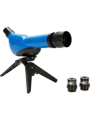 Vexor Bilim Set Teleskop