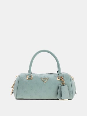 Guess Cresidia Logo El Çantası HWPD9888080
