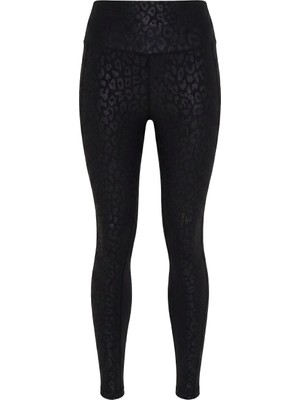 Merrell Leo Kadın Siyah Koşu Taytı