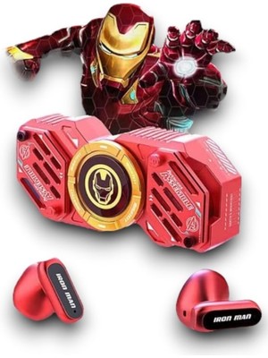 Adat F6 Marvel Kulaklık