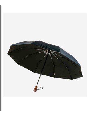 Parachase 3264 Full Otomatik Unisex Şemsiye UV99 Koruma