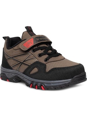 Elit 021 Vizon Rahat Mevsimlik Günlük Erkek Çocuk Ayakkabı