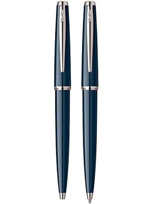 Storemax 33 Tükenmez Kalemversatil Kalem Takım Lacivert