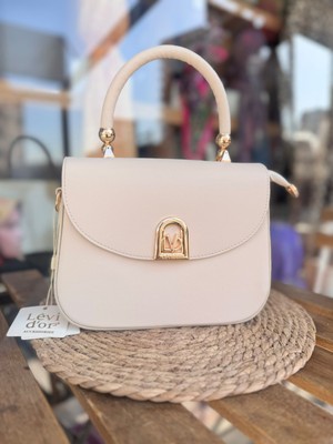 Lêvi D'or Levidor Ayarlanabilir Askılı Levidor Postacı Omuz Çantası