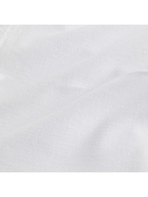 Calvin Klein Erkek Beyaz Calvin Klein Trouser Short Erkek Beyaz Şort