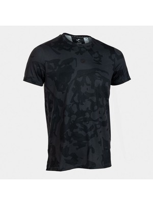 Joma Indoor Sleeve  Hafif Nefes Alabilen Erkek Tshirt